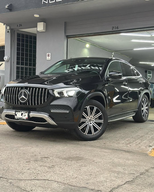 2021 Mercedes Benz 450 GLE 4 Matic